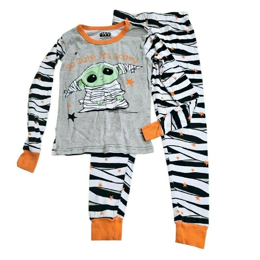 Stars Wars Pajama Set | 8 Year
